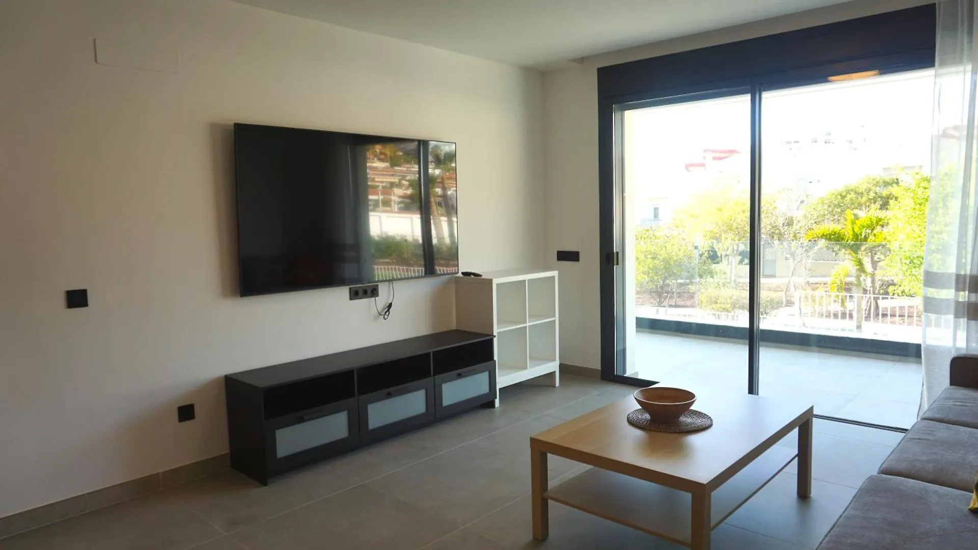 Atlantic Home - Three-Bedroom Premium Apartment Costa Adeje  Spain