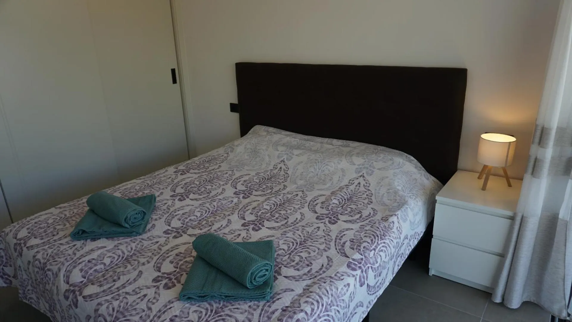 Atlantic Home - Three-Bedroom Premium Apartment أذيخي إسبانيا