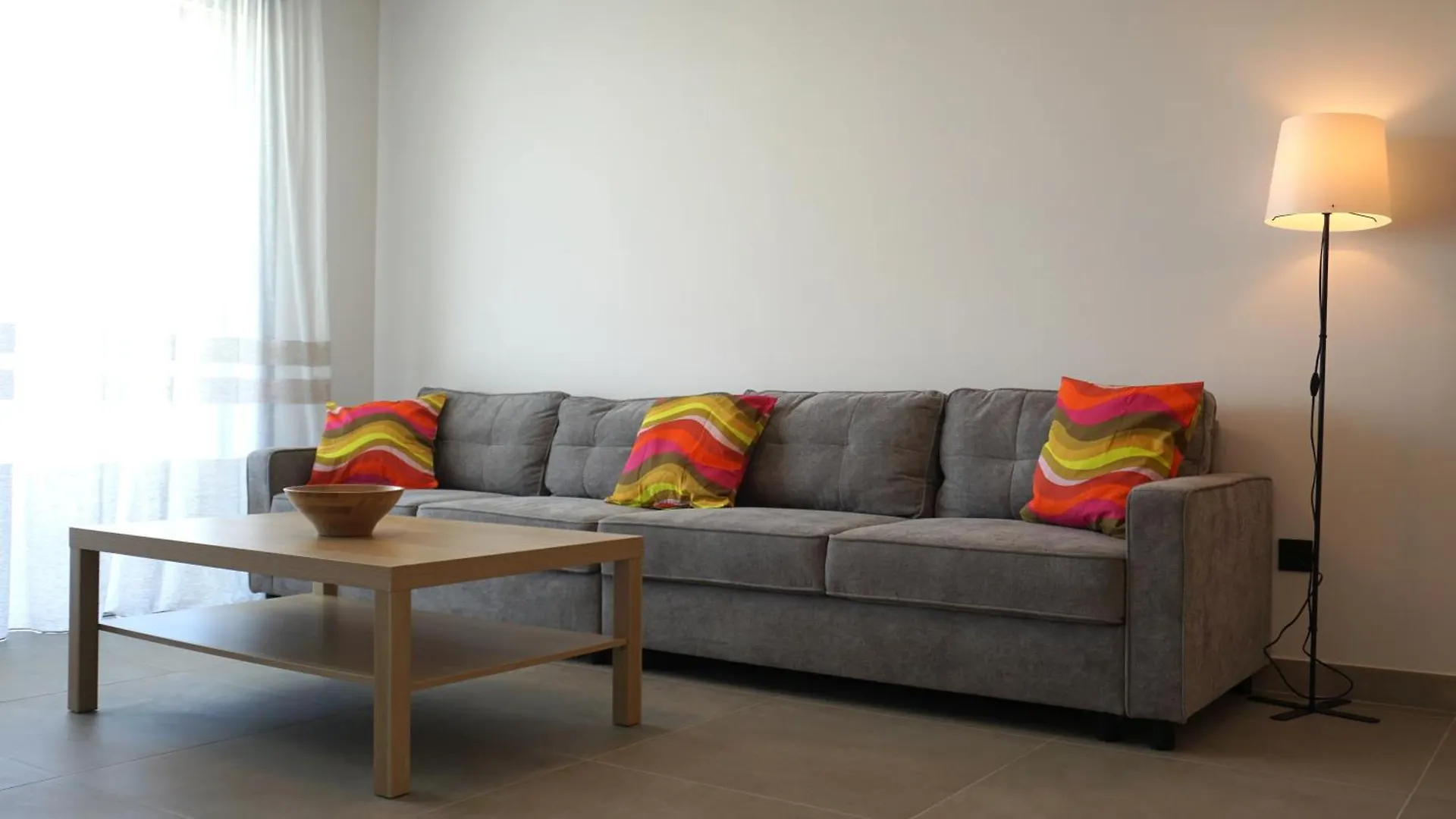 Atlantic Home - Three-Bedroom Premium Apartment Costa Adeje   Costa Adeje (Tenerife)