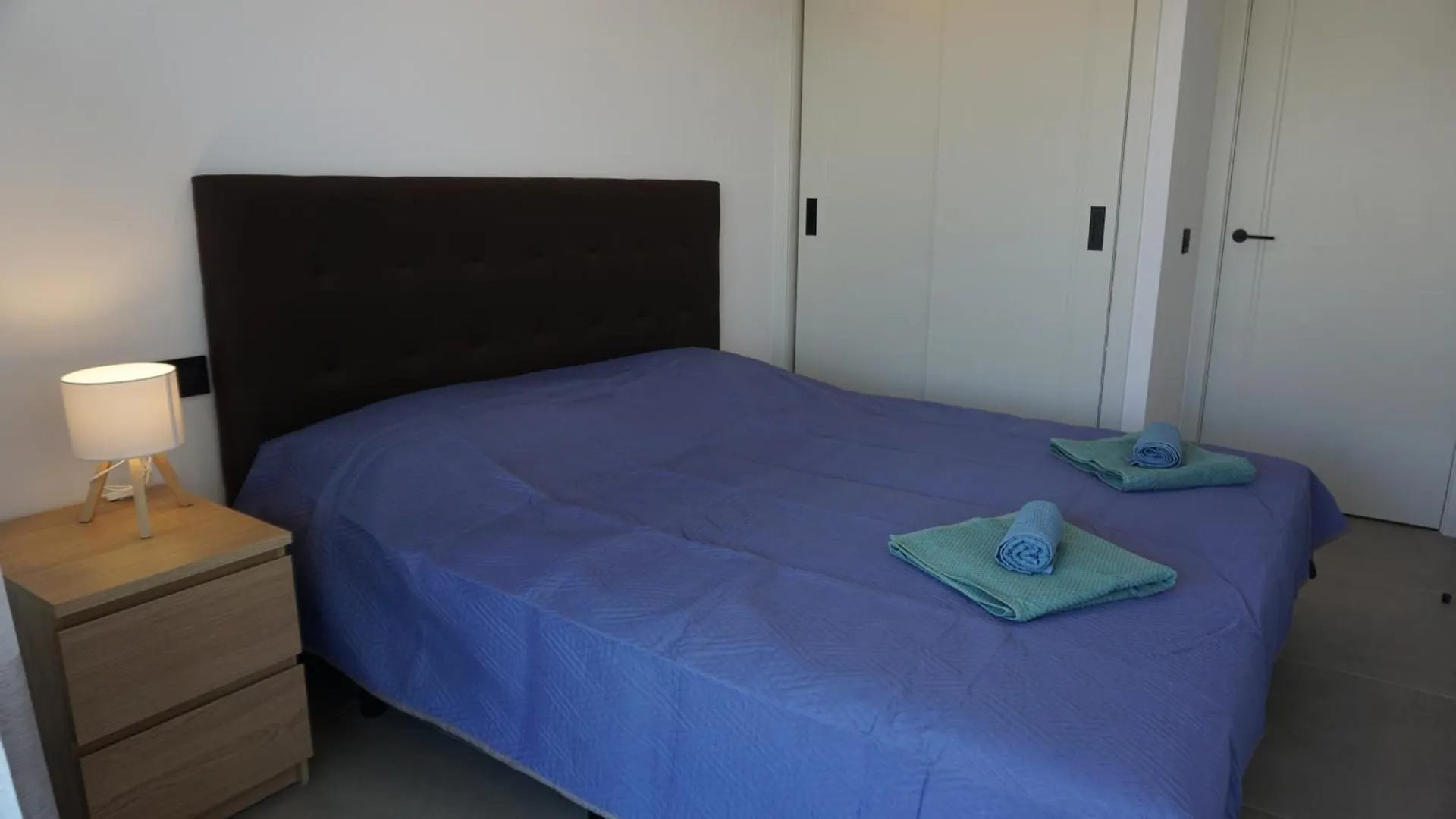 Atlantic Home - Three-Bedroom Premium Apartment Costa Adeje  Spain