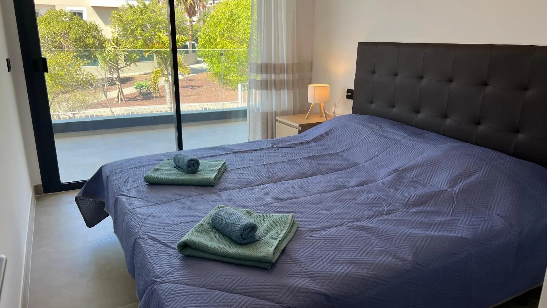 Atlantic Home - Three-Bedroom Premium Apartment Costa Adeje
