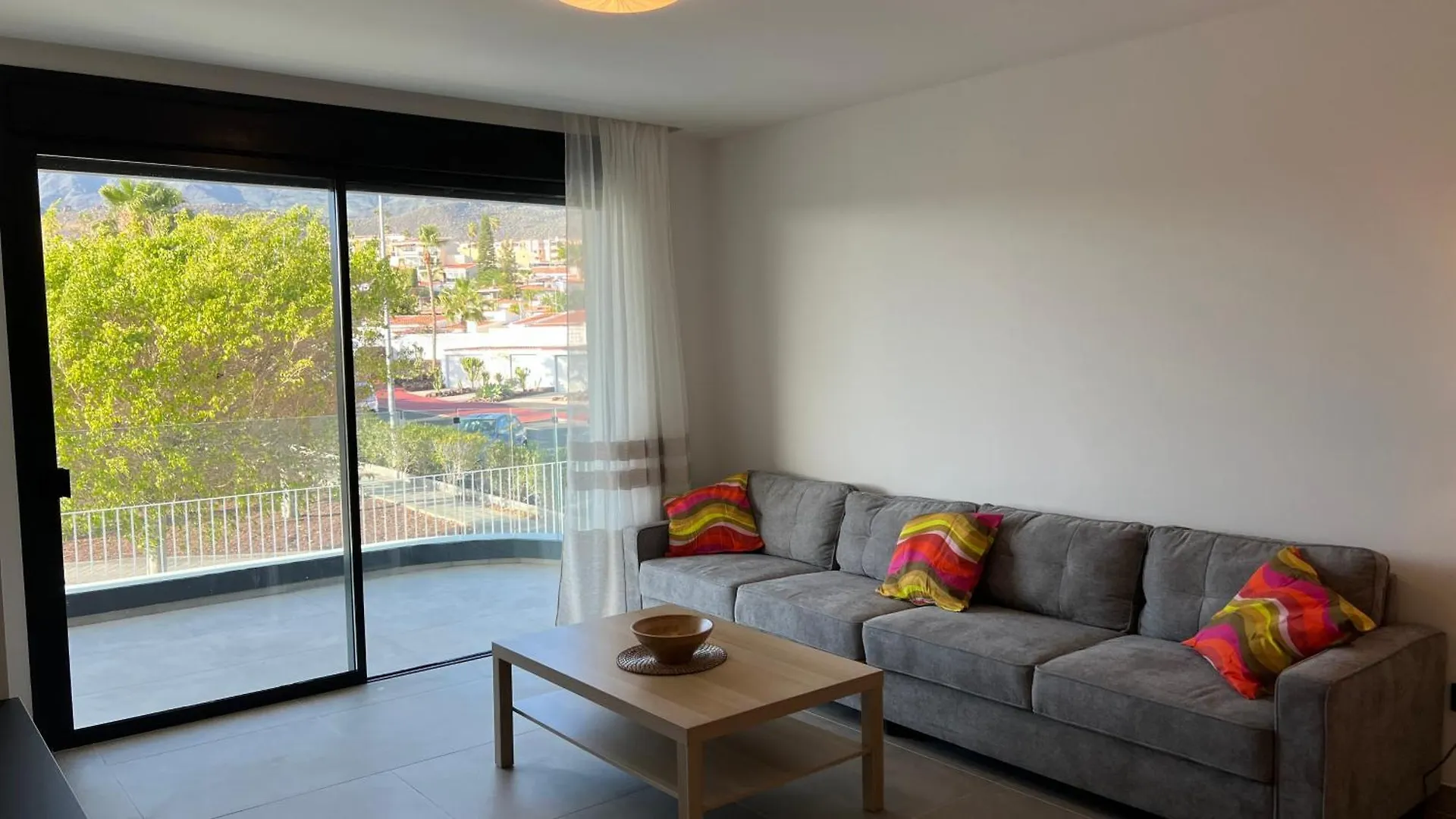 Atlantic Home - Three-Bedroom Premium Apartment Costa Adeje