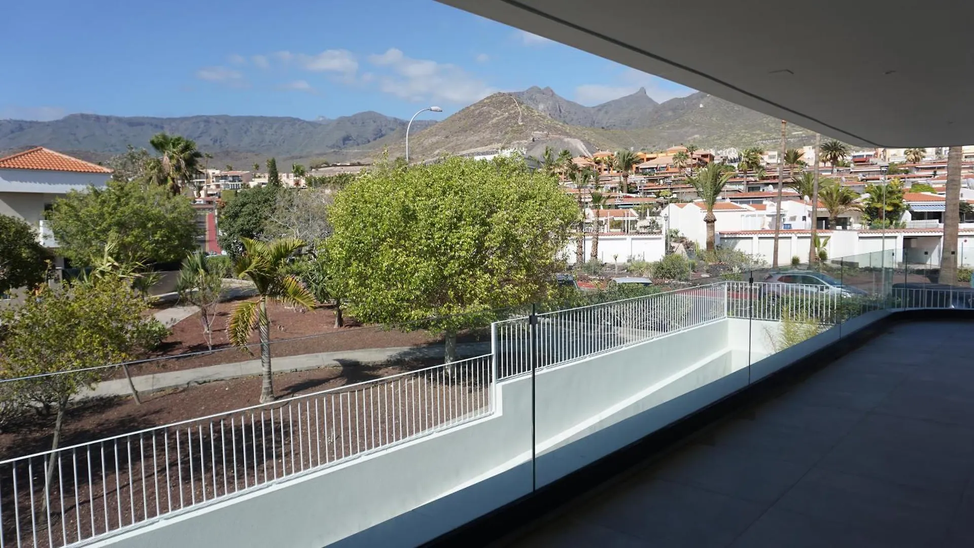 Atlantic Home - Three-Bedroom Premium Apartment Costa Adeje  Spain