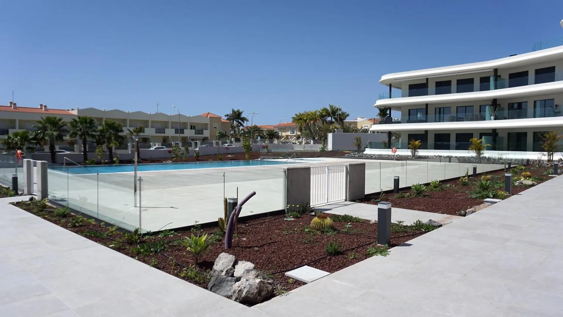 Atlantic Home - Three-Bedroom Premium Apartment Costa Adeje  0*, Costa Adeje (Tenerife) Spain