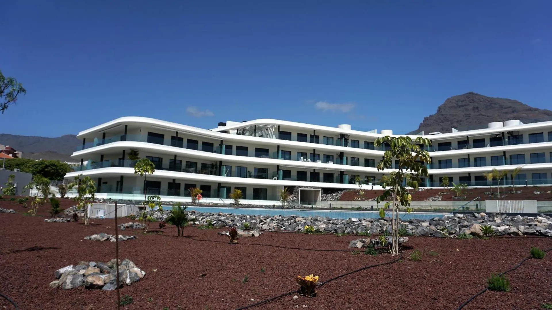 Atlantic Home - Three-Bedroom Premium Apartment Costa Adeje   Costa Adeje (Tenerife)