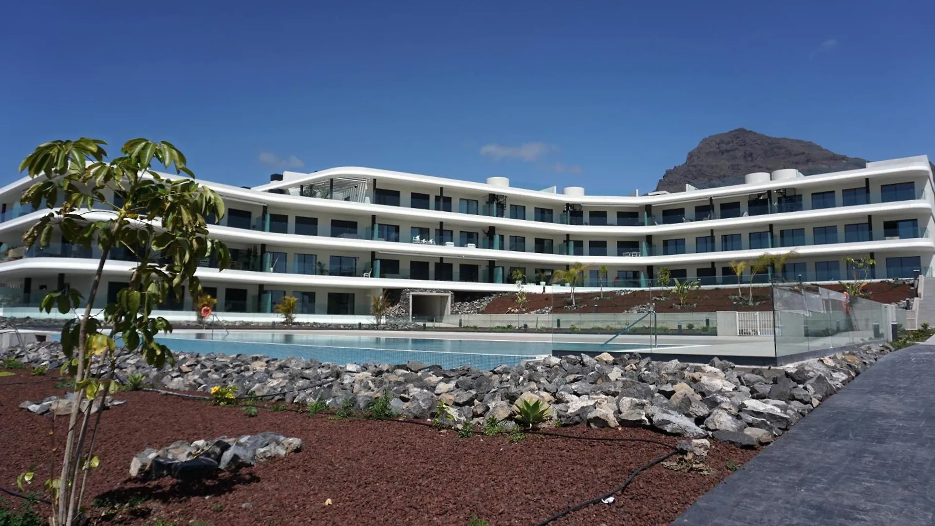 Atlantic Home - Three-Bedroom Premium Apartment Costa Adeje