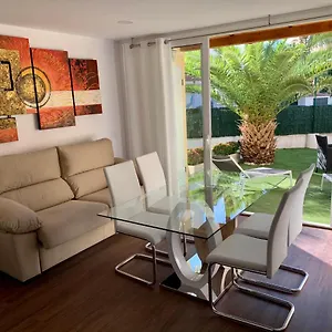 Fañabe Apartamento