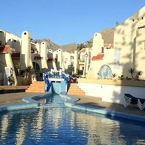  Apartment Mng-apart Mareverde Costa Adeje- Americas