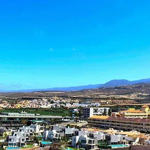 Ocean Garden 002 Con Vistas Panorámicas Apartamento