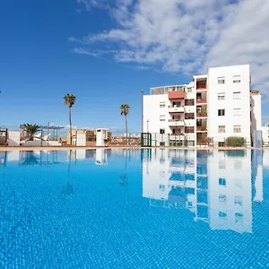  Apartment Rentaliday Palmeras De Atila