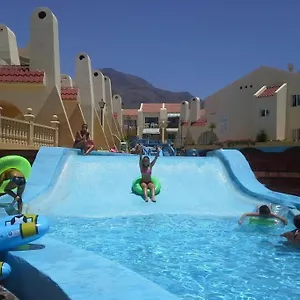  Apartment Mareverde Resort- Tenerife