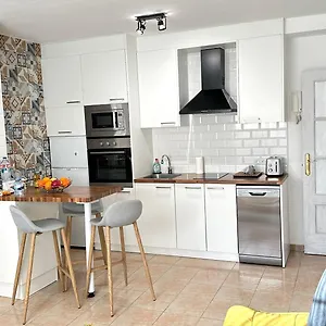 Adeje Apartamento