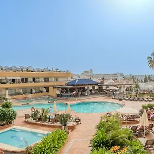  Apartment Obsidian Santa Maria