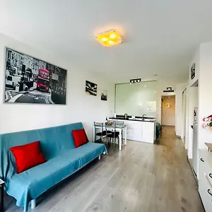Angel's House At Club Atlantis Apartamento