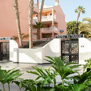 El Duque Appart hôtel