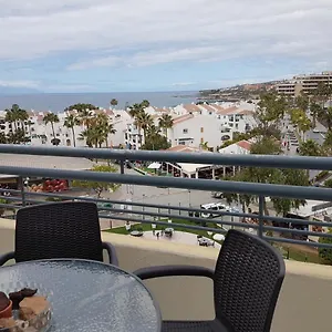 Ocean View Apartamento