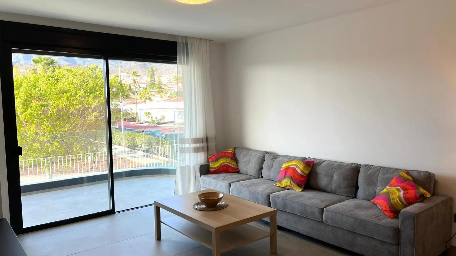 Atlantic Home - Three-Bedroom Premium Apartment Costa Adeje